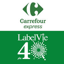 carrefour express