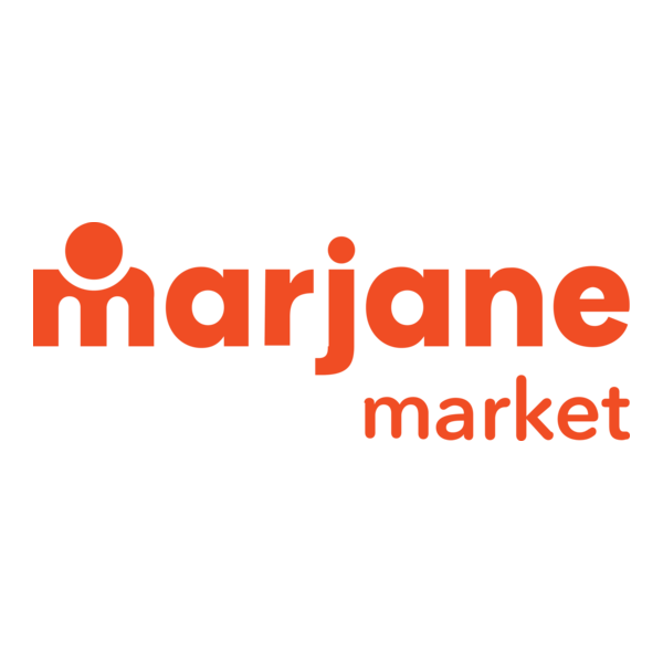 marjane market logo