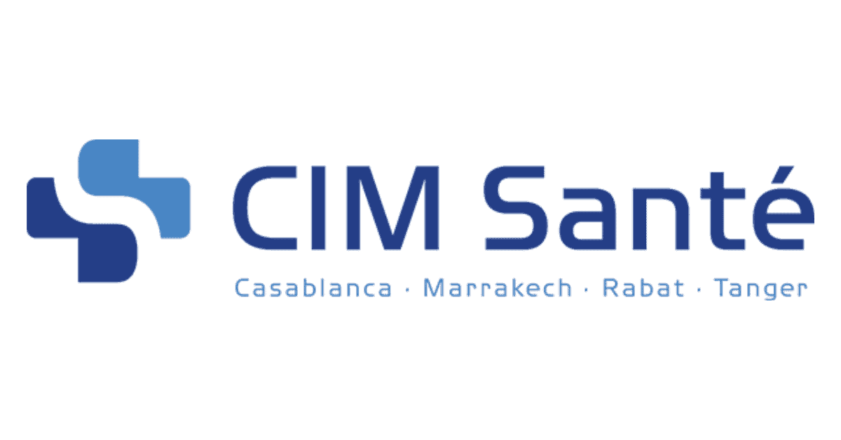 CIM Santé recherche des profils administratifs à Marrakech