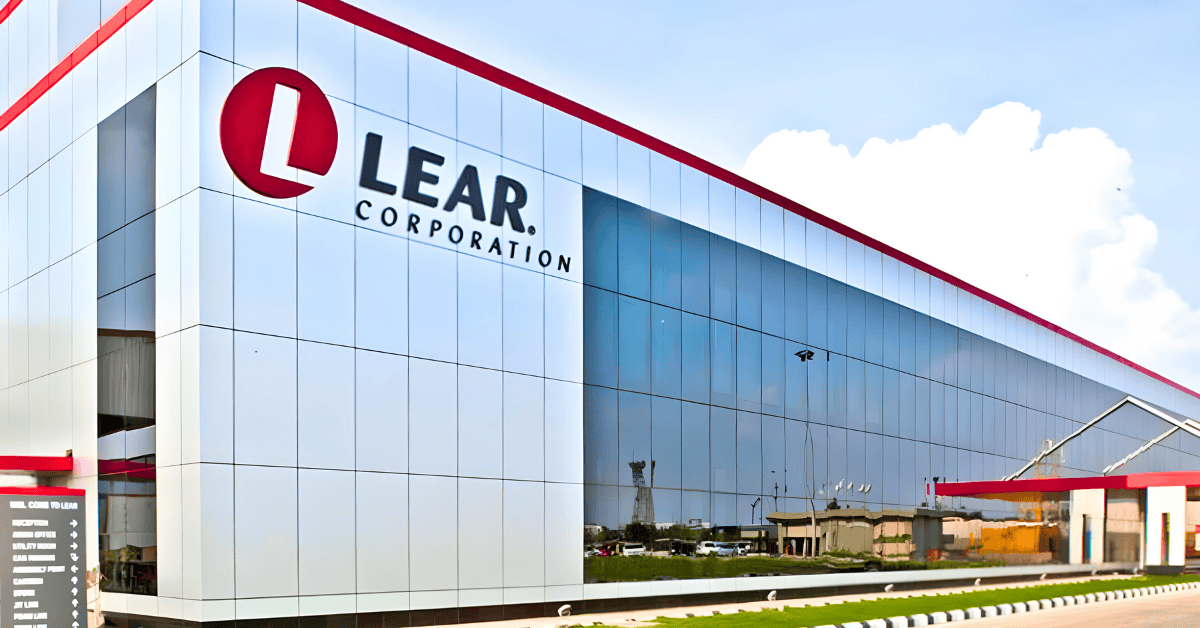 Recrutement Lear Corporation recrute dans 5 domaines à Tanger chez Entreprise Maroc (Offre d&rsquo;Emploi)