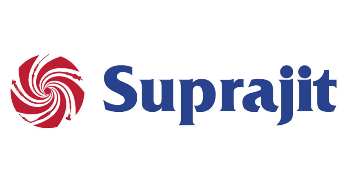 Opportunités de stage disponibles chez SUPRAJIT dans plusieurs départements
