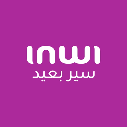 INWI LOGO