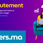 Offre d'emploi Recrutement Agent de Finition et Conditionnement à Tanger - Recrutement Maroc Offers.ma