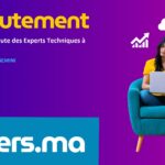 Offre d'emploi Capgemini recrute des Experts Techniques à Casablanca - Recrutement Maroc Offers.ma