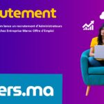 Offre d'emploi Recrutement Inetum lance un recrutement d’Administrateurs DBA à Casablanca chez Inetum Offre d'Emploi - Recrutement Maroc Offers.ma