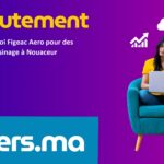 Offre d'emploi Offres d’emploi Figeac Aero pour des Opérateurs Usinage à Nouaceur - Recrutement Maroc Offers.ma