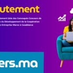 Offre d'emploi Concours de Recrutement Liste des Convoqués Concours de Recrutement Office du Développement de la Coopération 2026 18 Postes chez Entreprise Maroc à Casablanca - Recrutement Maroc Offers.ma