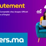 Offre d'emploi Recrutement Comptable chez Anapec Officiel à AGADIR Offre d'Emploi - Recrutement Maroc Offers.ma