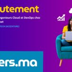 Offre d'emploi Recrutement Ingenieurs Cloud et DevOps chez AFD.Tech a Rabat - Recrutement Maroc Offers.ma