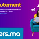 Offre d'emploi Recrutement Agent de sécurité et de surveillance chez Anapec Officiel à Kenitra Offre d'Emploi - Recrutement Maroc Offers.ma