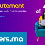 Offre d'emploi Recrutement Team Leader Production chez Best Profil à Tanger - Recrutement Maroc Offers.ma