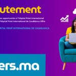 Offre d'emploi Recrutement Nouvelles opportunités à l’Hôpital Privé International de Casablanca chez L'Hôpital Privé International de Casablanca Offre d'Emploi - Recrutement Maroc Offers.ma