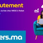 Offre d'emploi Recrutement Juriste chez MEDZ à Rabat - Recrutement Maroc Offers.ma