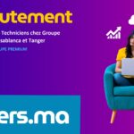 Offre d'emploi Recrutement 3 Techniciens chez Groupe PREMIUM à Casablanca et Tanger - Recrutement Maroc Offers.ma