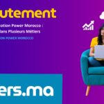 Offre d'emploi Recrutement Gotion Power Morocco : Opportunités dans Plusieurs Métiers - Recrutement Maroc Offers.ma