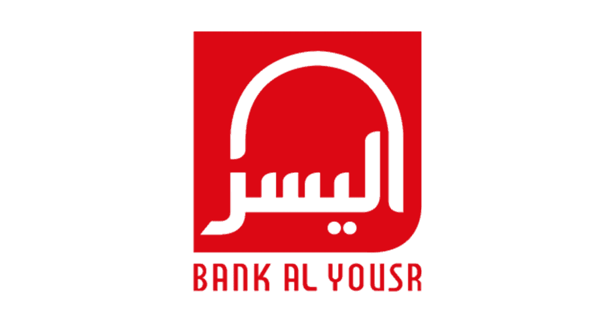 Nouvelles opportunités chez Bank Al Yousr, postulez dès maintenant