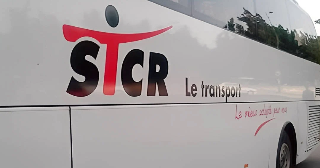 STCR ouvre des postes de Chauffeurs à Casablanca