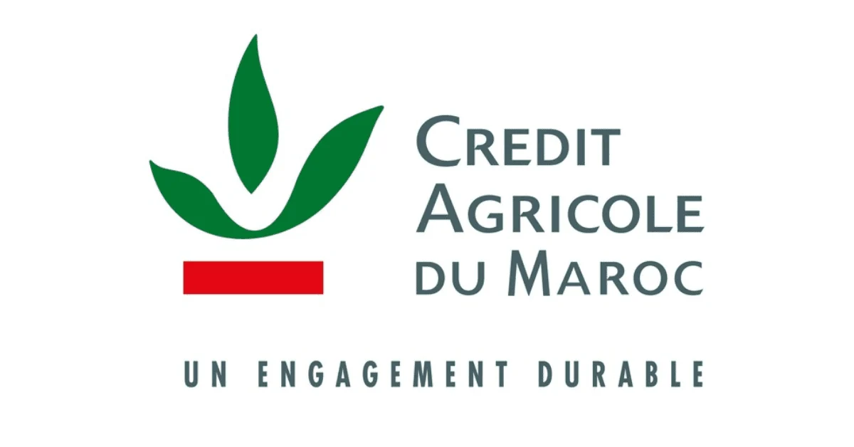 Crédit Agricole du Maroc recrute 32 profils en CDI