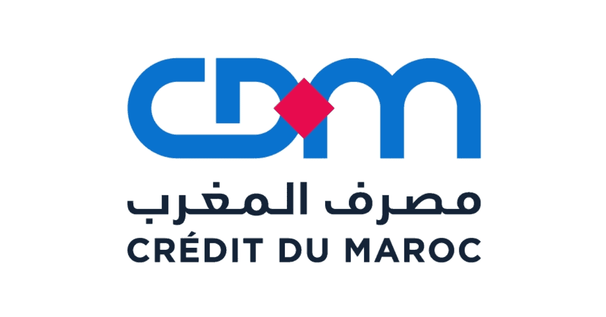 Crédit du Maroc recrute des Chargés de Service à la Clientèle