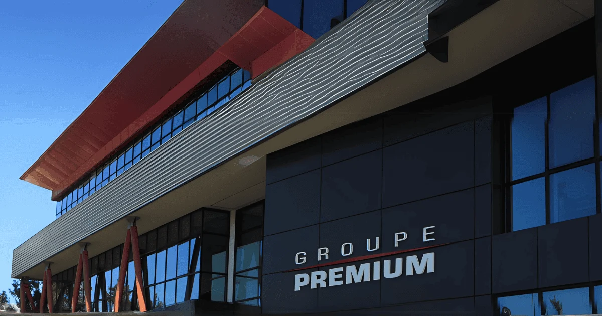 Groupe PREMIUM recrute 3 Techniciens à Casablanca et Tanger