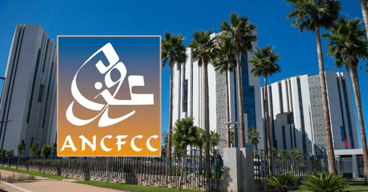Résultats Définitifs Concours de Recrutement ANCFCC 2026 (43 Postes)