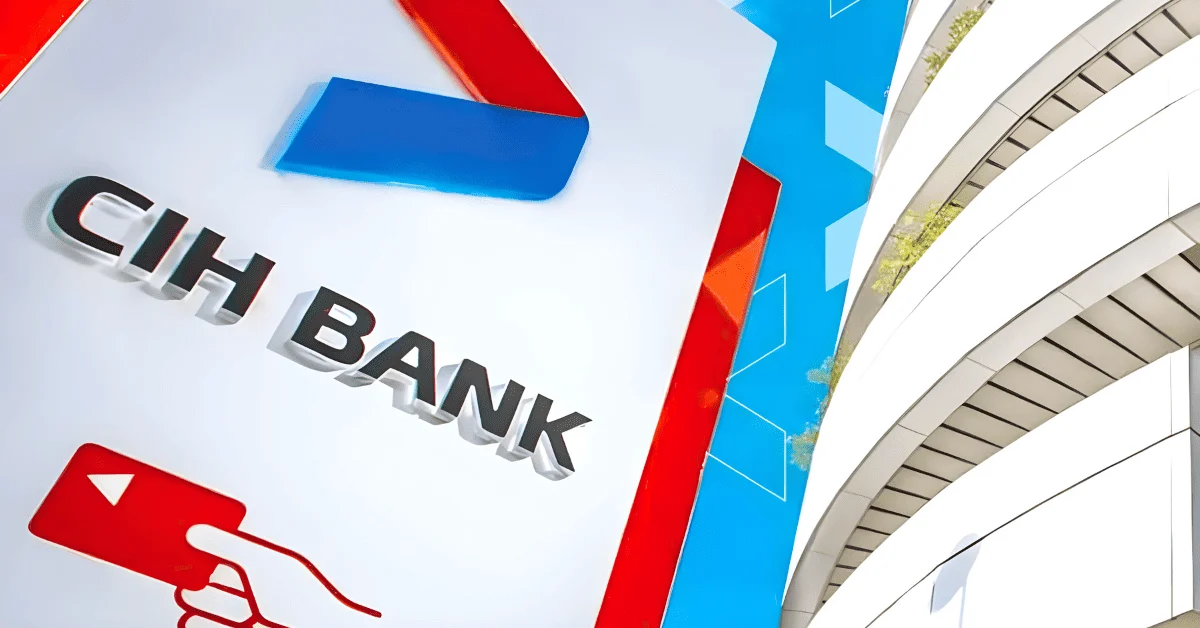 CIH Bank renforce ses équipes en agence et au siège avec 51 postes