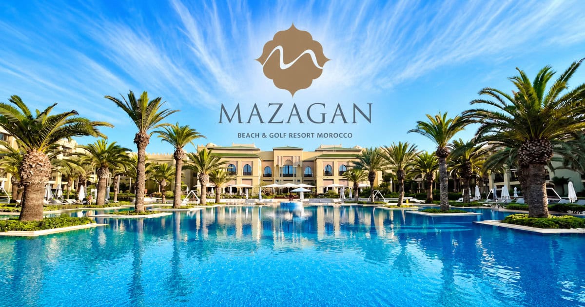 Mazagan ouvre des opportunités pour les jeunes diplômés en hôtellerie